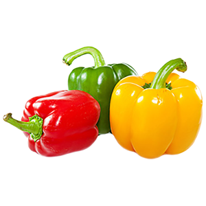 Paprika mix 500g Hispaania