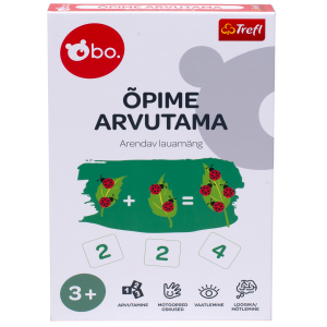 Lauamäng bo. Arvutamine