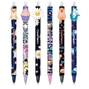 Tindipliiats Coolpack Girls sin 0.5mm