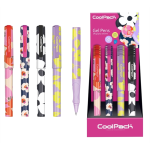 Tindipliiats Coolpack sin 0.7mm lilled