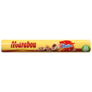 Marabou drazee Daimiga 67g piimashok.