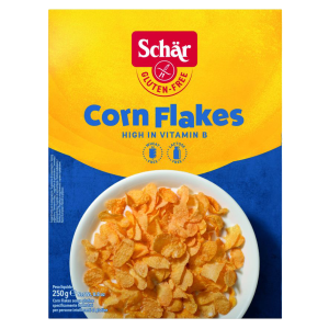 Schär Maisihelbed 250g glut.vaba lakt.v.