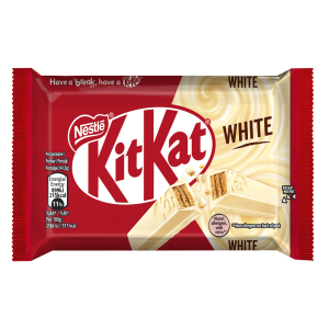 KitKat shok.batoon White 41.5g