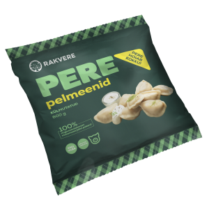 RLK Pere pelmeenid 600g külmutatud