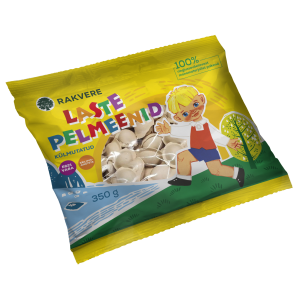 RLK Laste pelmeenid 350g külmutatud