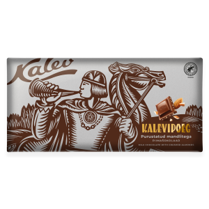 Kalev piimash.Kalevipoeg 270g mandlitega