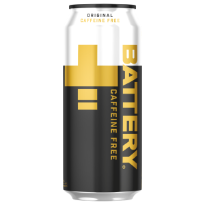 Battery Karb-tud jook kofeiinivaba 0.5L