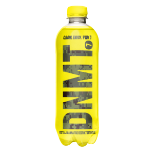 Dynamit PWR 7 energiajook 0.5L pet
