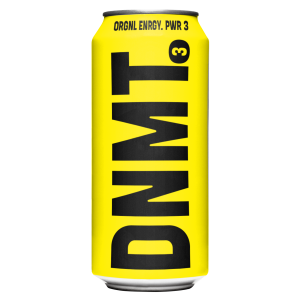 Dynamit PWR 3 energiajook 0.5L prk