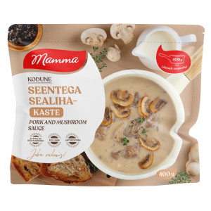 Mamma seentega sealihakaste 400g