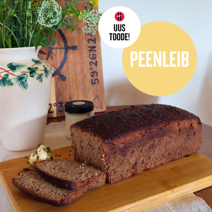Peenleib 480g Hiiumaa Pagar