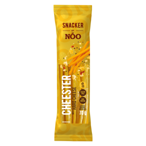 Snacker by Nõo snäkipulgad kõvajuustu70g