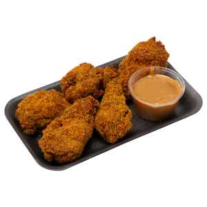 CK Frit.kanatiivad mee-sinepikastme 380g
