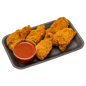CK Friteer.kanatiivad vürstika kast.380g