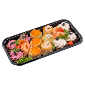 CK Mini-kalavalik 270g