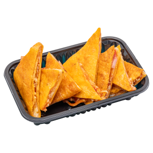 CK Tortillaamps singiga 140g