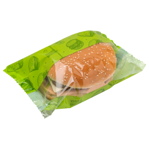 CK Veiseburger 200g