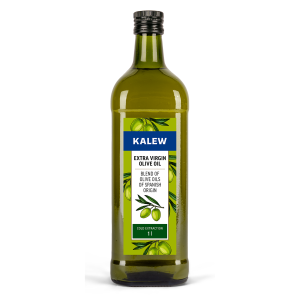 Kalew Väärisoliiviõli Extra 1L