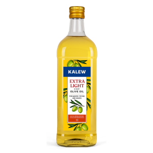 Kalew Rafin.ja väärisol.Extra Light 1L