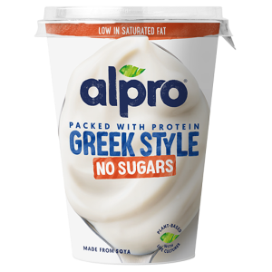 Alpro Ferment.sojatoode kreeka stiil400g