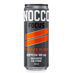 Nocco Stellar Blend karb-tud fun.j.0.33L