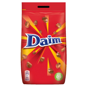 Daim drazee 150g