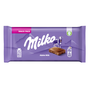 Milka piimashok.45g
