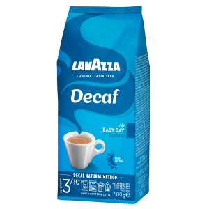 Lavazza Decaf Classico kohviuba 500g