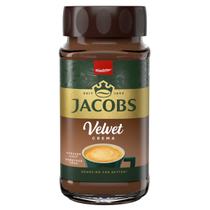 Jacobs Velvet lahustuv kohv 200g