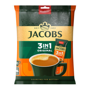Jacobs 3in1 lah.kohvijook 10*12.6g kotis