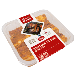 M&M Ribilihalõigud kondiga ~600g