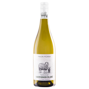 Vv Maori Moana Sauvignon Blanc 0.75L