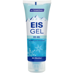 Vitawohl jäägeel mentooliga 100ml