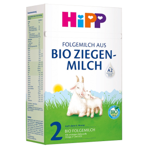 Hipp Bio 2 6K kitsepiimasegu 400g
