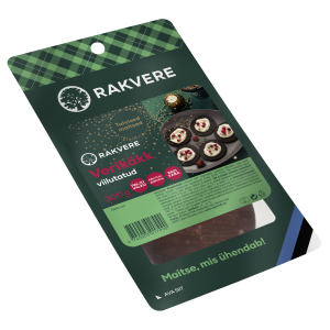 RLK Verikäkk 300g viilutatud