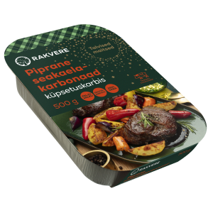 RLK Piprane seakaelakarbonaad 500g