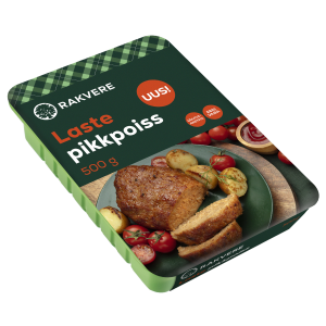 RLK Laste pikkpoiss 500g