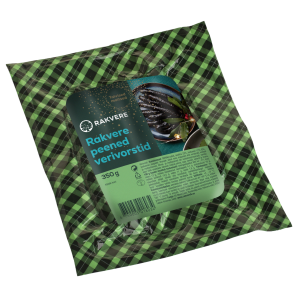 RLK peened verivorstid 350g