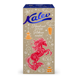 Kalev Head uut hobuse aastat 420g