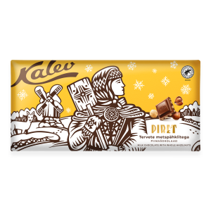 Kalev Piimashok.Piret 270g terv.metspähk