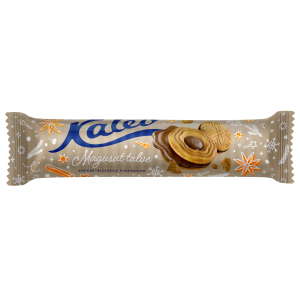 Kalev piparkook 205g kreemitäidisega