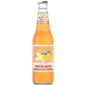 Kiss Pornstar Martini 4.7% 0.33L