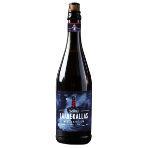 Saku Läänekallas hele õlu 5.7% 0.75L pdl