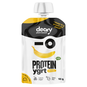 Tere Deary Taimne dessert prot.ban.150g