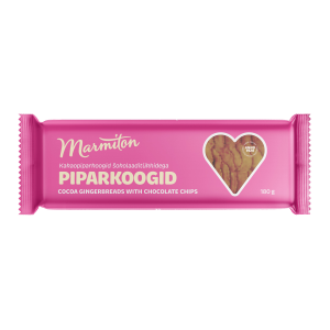 Marmiton kakaopiparkook 180g shok.tk