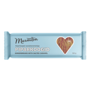Marmiton piparkook 180g soolakaramelliga