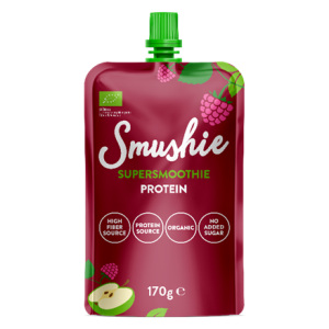 Salvest Vaar.-õunapüree Smushi170ml chia