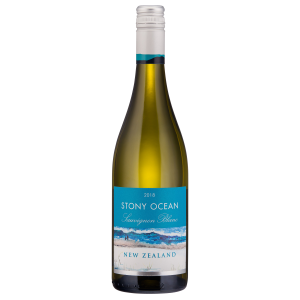 Vv Stony Ocean Sauvignon Blanc 0.75L