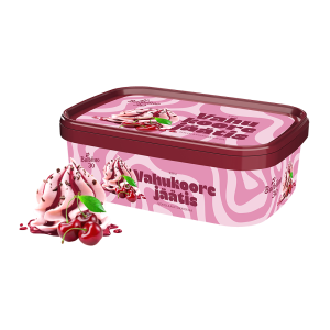 Balbiino vahukoore-kirsijäät.shok.tk500g