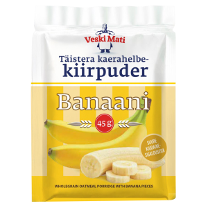 Veski Mati täistera kaerah.puder 45g ban